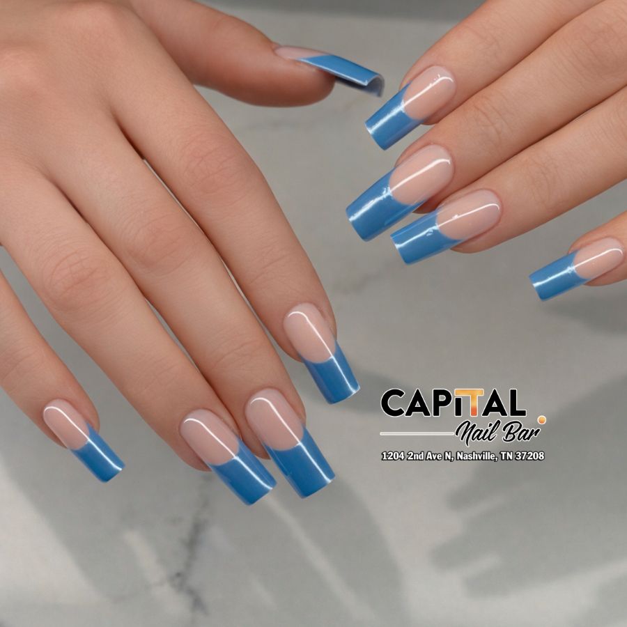 Capital Nail Bar